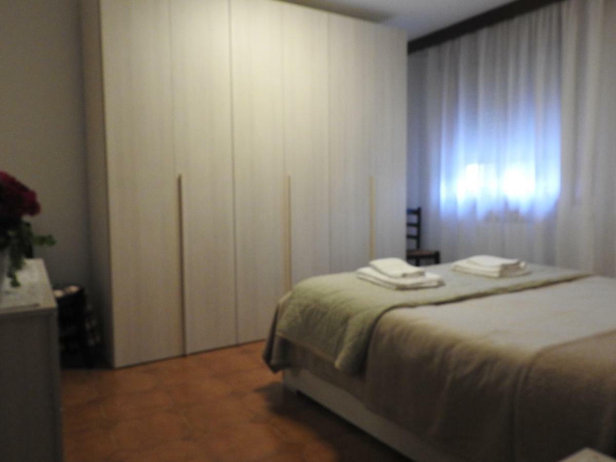 Apartamento Casa Camilla Torre di Mosto Exterior foto