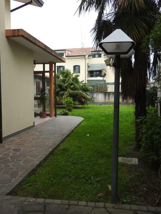 Apartamento Casa Camilla Torre di Mosto Exterior foto